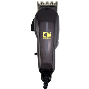 超霸牌插电理发器电源式发廊成人电推剪大功率有线剃头刀光头推子