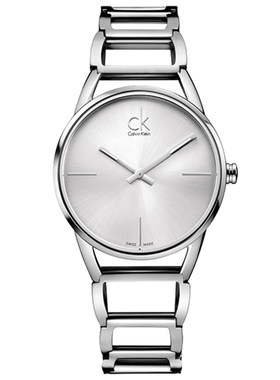 CALVINKLEIN女士时尚风手表