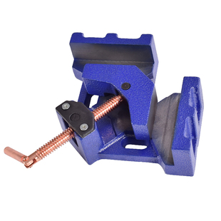 焊接定位器 电焊夹具夹 固定角度辅助工具电焊焊接固定器90直角夹
