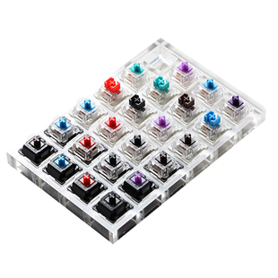 机械键盘个性透光键帽红黑回车enter灌篮高手dunk樱木花道流川枫