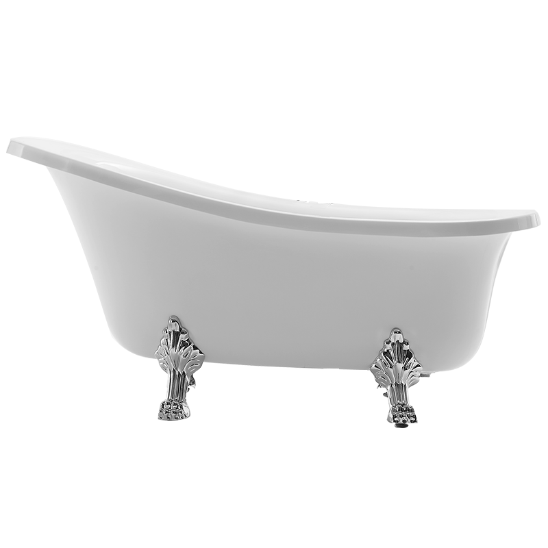 路易达欧式贵妃家用成人网红浴缸口碑评测啥样?内情必看