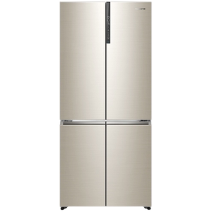 Casarte/卡萨帝 BCD-551WDCXU1嵌入式十字对开门变频智能无霜冰箱