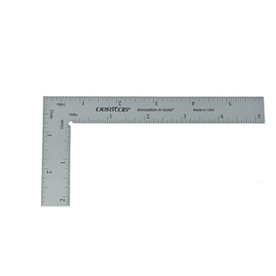 VERITAS 维塔斯精密直角尺精细木工工具木工DIY海威工场
