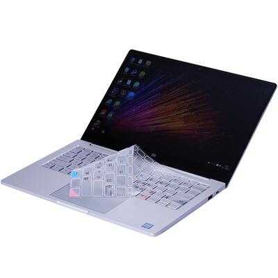 适用小米笔记本键盘膜红米游戏本