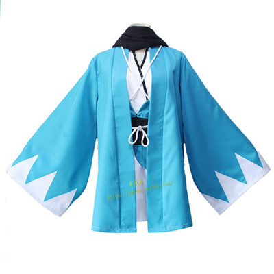 【亲漫园】Fate/Grand Order冲田总司cos服漫展cosplay服装女全套