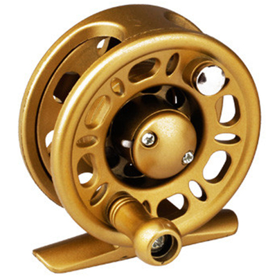 金飚王2+1轴前打轮筏钓轮鱼线轮