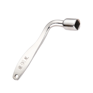 屏蔽门端门内四方7*7MM钥匙康尼不锈钢四角城轨列车钥匙304不锈钢