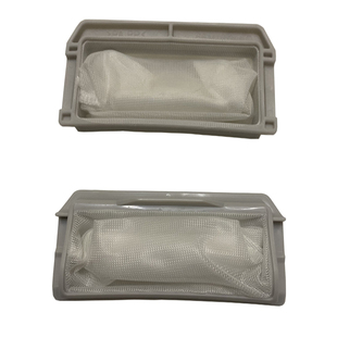 松下洗衣机过滤网袋XQB75-HA7041/TA7332/H77401/HA7141垃圾网袋