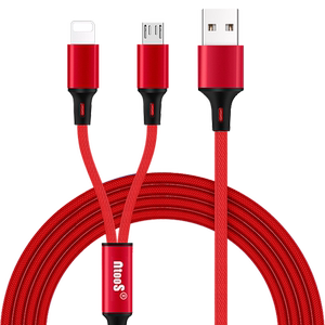 二合一充电器充电宝数据线