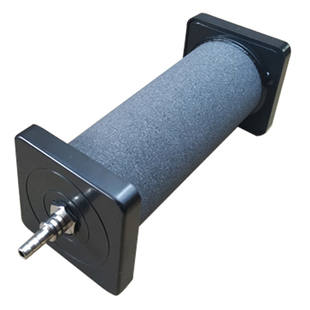 水族鱼缸增氧气泡石充氧泵配件气泡条气帘鱼缸增氧管气棒爆氧气石