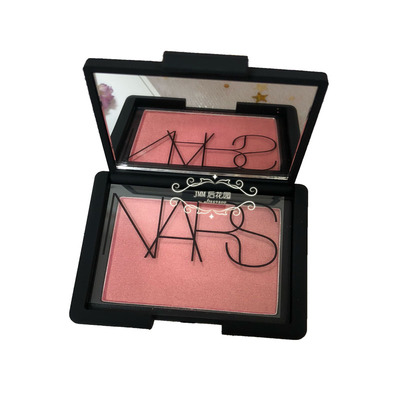 性感蜜桃色自然日常高潮深喉腮红