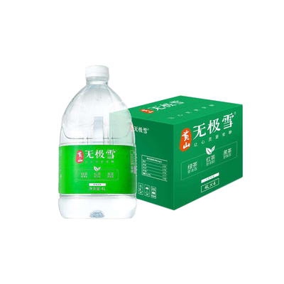 黄山泉水专业泡茶优选