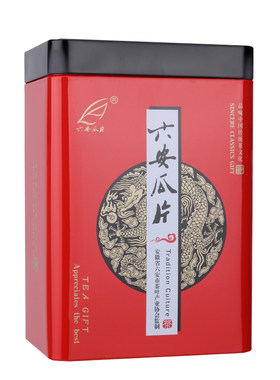 六安瓜片2026新茶特级机制