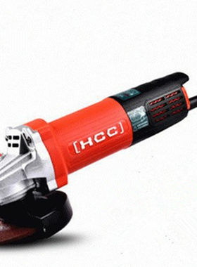 汇普多功能角磨机手磨机磨光机抛光打磨切割机手提家用电动工具