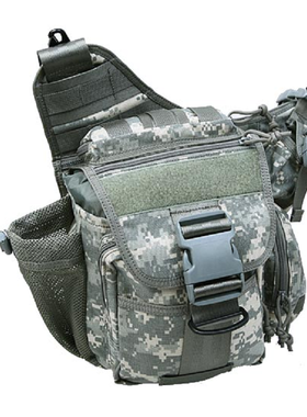 COMBAT2000战甲超级户外旅行鞍袋