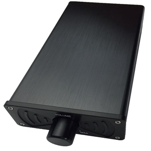 迷你TDA7294高保真HIFI音响放大器发烧立体声功放(内置变压器)