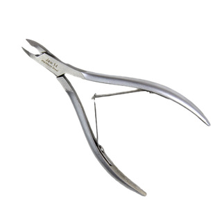 日式高档美甲易剪死皮剪去死皮剪刀D501D22专业D07越南正品14刀口