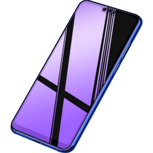 适用小米9钢化膜play青春版8se手机九9se小米8探索版paly全屏覆盖es全屏幕刚化玻璃膜八屏下指纹piay蓝光前后