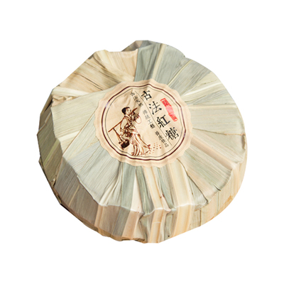 云南纯正手工叶子产妇甘蔗古法