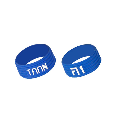 taan泰昂橡胶束环封口圈套网球拍