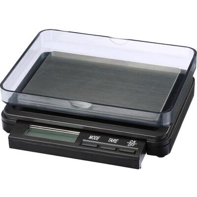 cnw精密电子称中药材珠宝秤