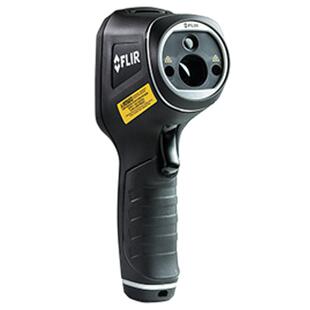 菲力尔FLIR红外成像测温仪 TG165-X/TG167高精度工程工业测温器