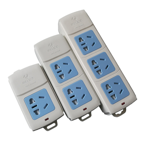 公牛插座bull插排插板23456孔位洞正品无线DIY插线板不带线电拖板