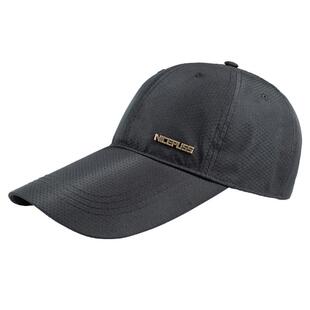 长舌帽子男春夏防晒遮阳帽遮脸棒球帽长檐鸭舌帽加长帽檐太阳帽薄