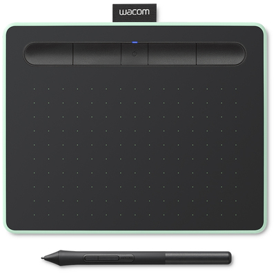 wacom影拓ps电脑蓝牙手绘板