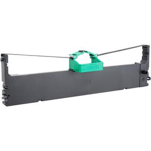 适用富士通DPK300色带架 FUJITSU DPK310 DPK320 DPK330条框盒DPK300H DPK330T FR300B针式打印机色带芯 墨带
