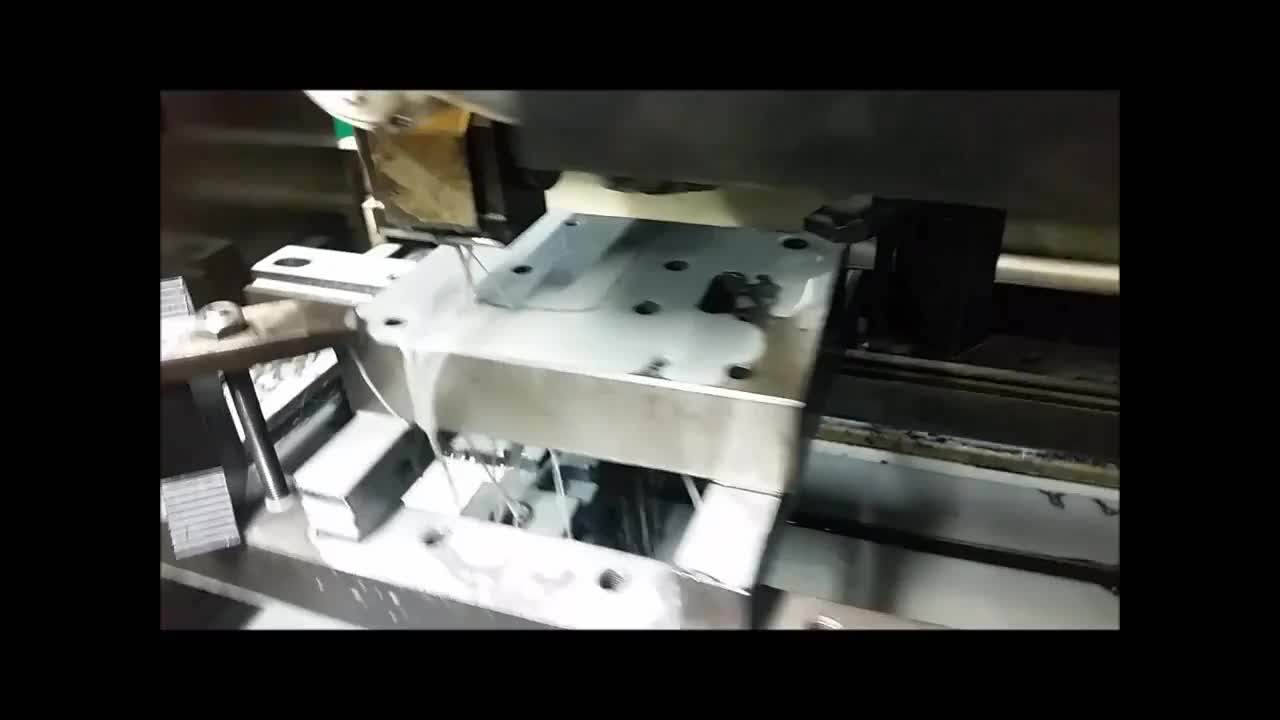 Dk77 Series High Speed Edm Wire Cutting Machine Price Buy Wire Cut