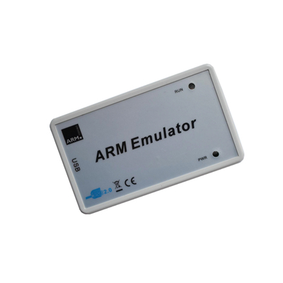 ARM STM32 高速 仿真器 编程器 CMSIS-DAP 支持 jtag swd 可开票