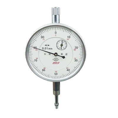 百分表哈量桂林威海指示表高精度