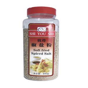 源惠天顺实又软炸椒盐粉芝麻多