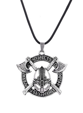 四叶草水晶女士蓝色宝石短项链