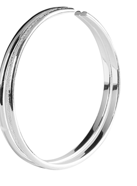 非遗风传承复古纯手工打造银饰品