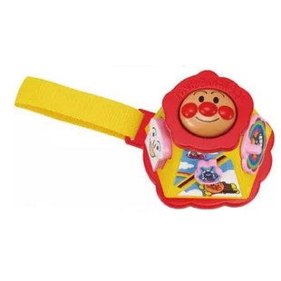 现货日本面包超人宝宝儿童迷你六面塔玩具屋益智开发智力婴儿玩具