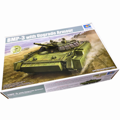 鸣一包邮小号手步兵战车附加