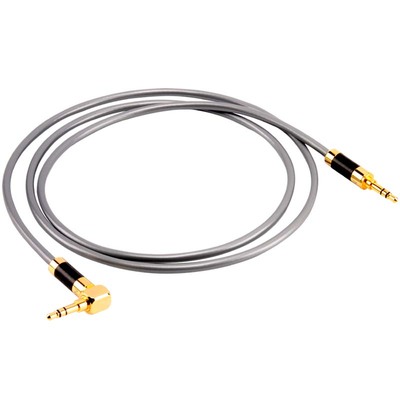 日本古河纯银卡农线发烧级平衡线