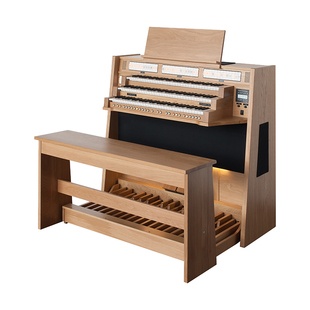 CONTENT管风琴Celeste340乐团琴行教堂钢琴双排键艺考留学