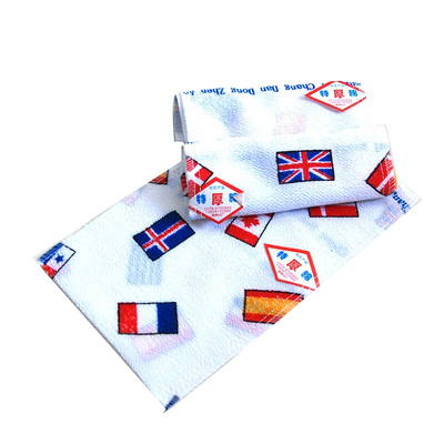 加大单层包邮家用去污手套搓澡巾