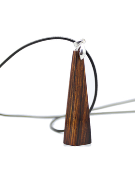 sanshio木吊坠极简包邮毛衣链