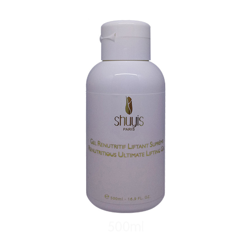 15年老店㊣Shuyis法国圣约瑟樱花卸妆晶露500ml 新品樱花卸妆油