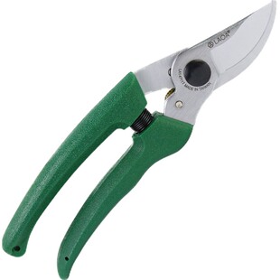 老A 园林园艺剪刀园丁剪花枝修剪树枝剪刀果枝剪修花修枝台湾剪刀