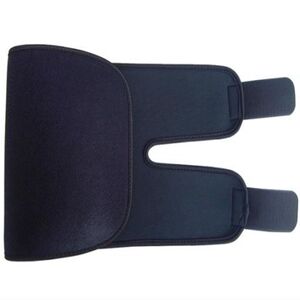 护腿绑带小腿运动护具 篮球户外登山徒步美腿保暖护腿绷带乐尔斯