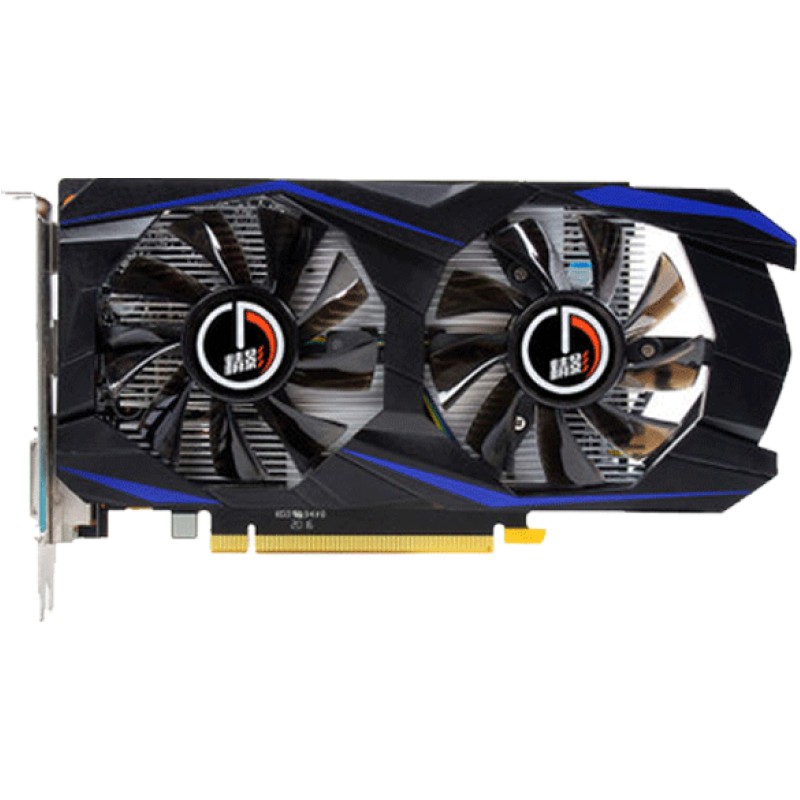 全新精影GTX960 4G 高端电脑流畅吃鸡电竞游戏独立台式机显卡