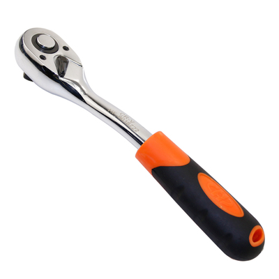 华丰巨箭中飞工具双向套筒扳手