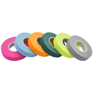 古筝胶布彩色透气初学者儿童成人通用指甲胶带专业演奏型琵琶胶布