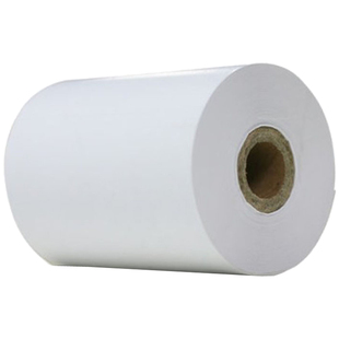 热敏纸收银打印纸57x50mm小票纸58mm打印纸包邮美团饿了么外卖通用餐馆超市收银机芯烨佳博小票打印纸