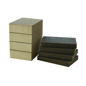 洗碗纳米金刚砂神奇海绵擦家居用品清洁锅底铁锈魔力擦去污擦刷碗